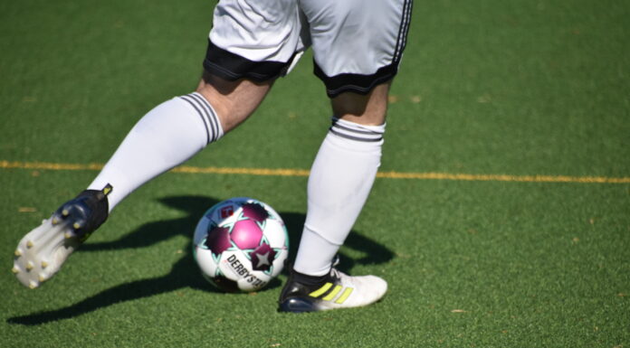 Legendärer und unverzichtbarer Fussballticker feiert 20-jähriges Jubiläum