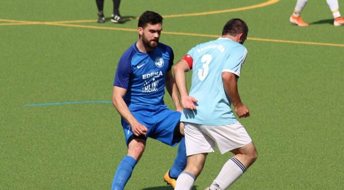 Porzer Fussballticker *** Bezirksliga *** 14.03.22 *** DAY 20