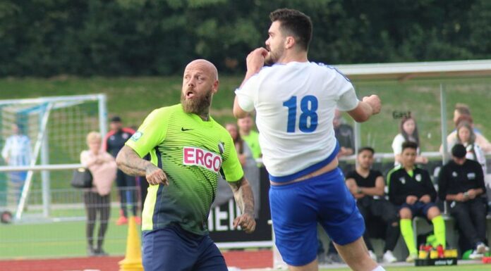Porzer Fussballticker *** Kreisliga B *** 07.11.2021 *** DAY 13
