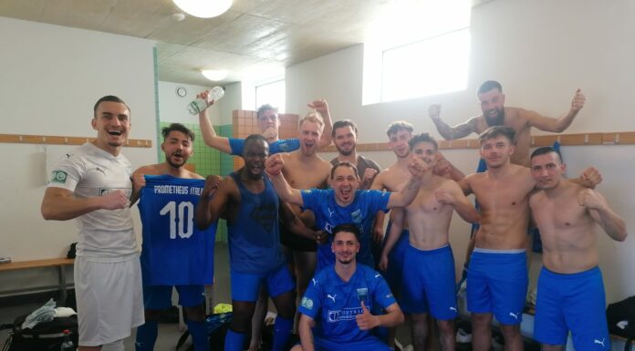 Porzer Fussballticker *** Kreisliga A *** 28.03.22 *** DAY 23