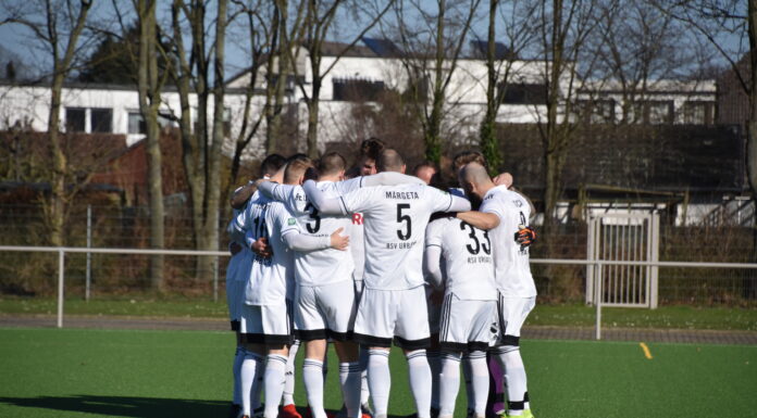Porzer Fussballticker *** Kreisliga B *** 23.02.22 *** DAY 16