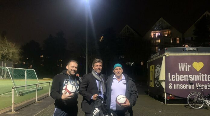 Porzer Fussballticker *** Kreisliga C *** 14.11.21 *** DAY 14