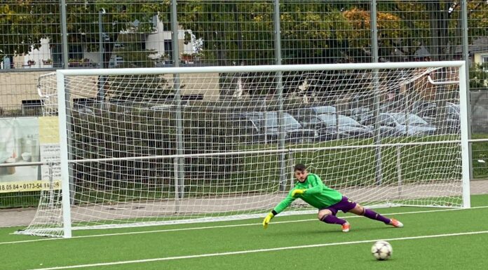 Come in to THE HALL OF FAME *** Best Porzer Goalkeeper seit 2005