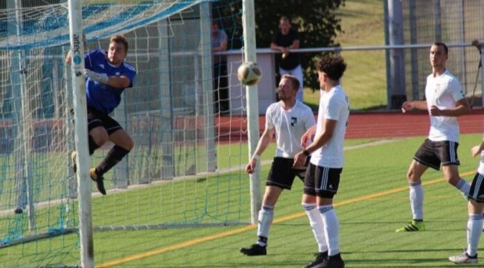 Porzer Fussballticker *** Bezirksliga *** 31.10.21 *** DAY 12