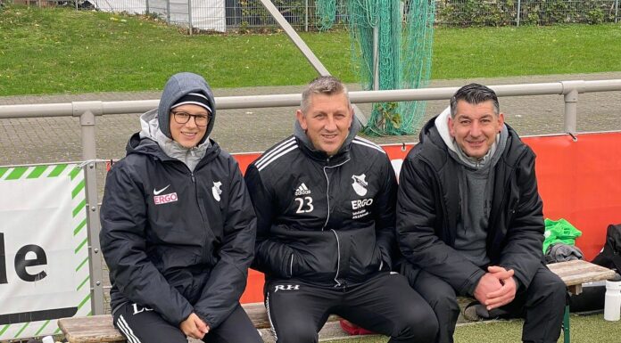 Porzer Fussballticker *** Kreisliga B *** 24.10.2021 *** DAY 11