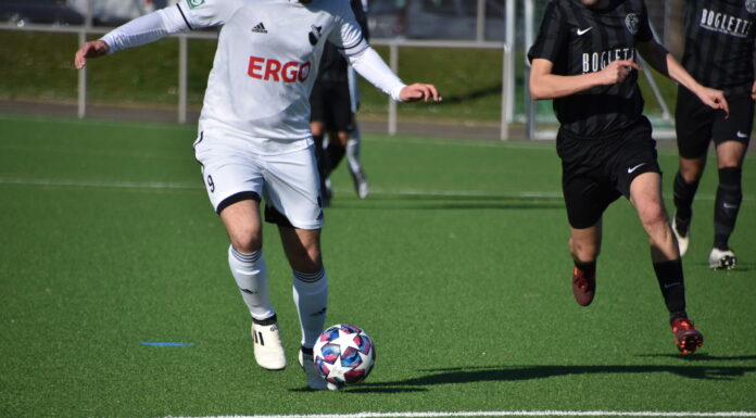 Porzer Fussballticker *** Kreisliga C *** 04.04.22 *** DAY 20