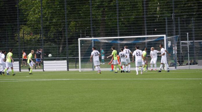 Porzer Fussballticker *** Kreisliga C *** 09.05.22 *** DAY 25