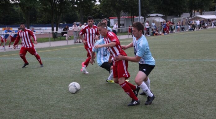 Porzer Fussballticker *** Bezirksliga *** 23.05.22 *** DAY 30