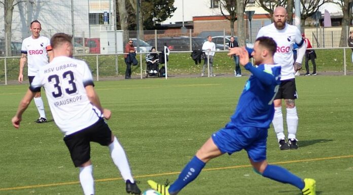 Porzer Fussballticker *** Kreisliga B *** 30.05.22 *** DAY 29