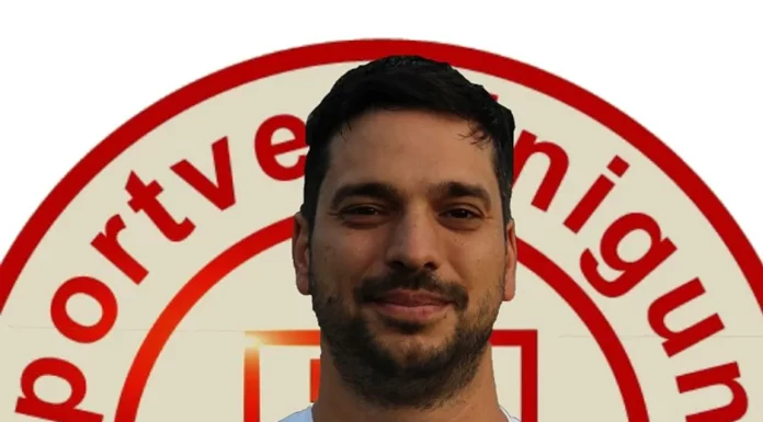 Co-Trainer „Igge“ Giambrone verläßt die SpVg. Porz mit weinendem Auge