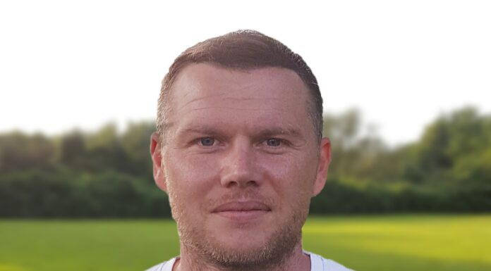 Jan Hammes kehrt nach Westhoven zurück!