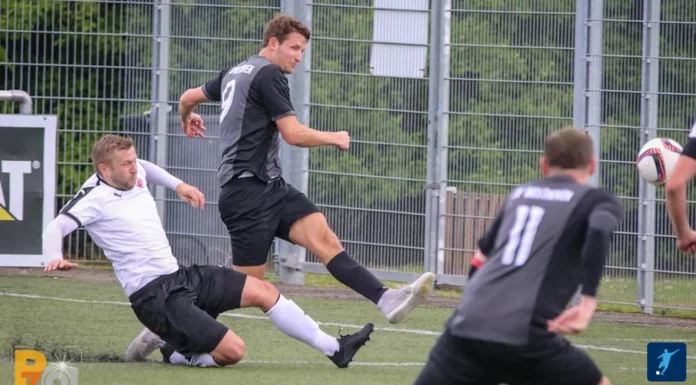 Porzer Fussballticker *** KREISLIGA B *** Day 02 *** 28.08.2022