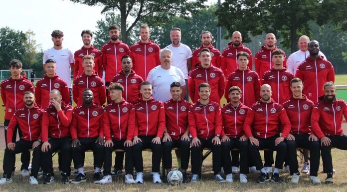 SpVg. Porz freut sich auf eine spannende Landesliga-Saison