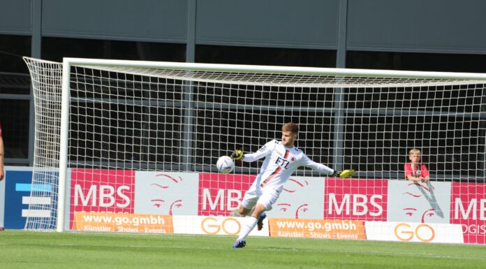 Viktoria Köln fährt glückliches 1:0 über Wehen Wiesbaden ein