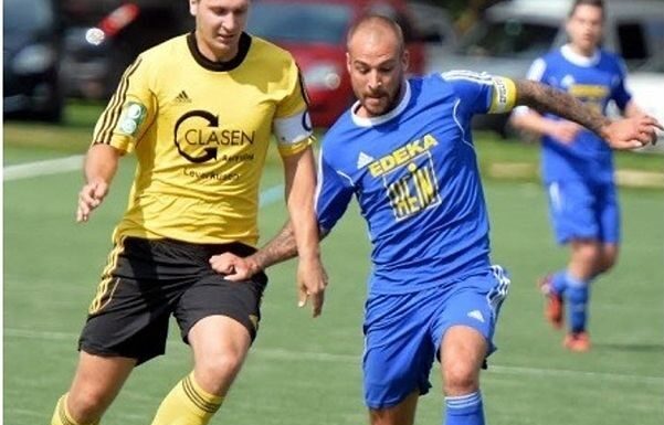 Porzer Fussballticker *** Kreisliga A *** Day 03 *** 04.09.2022