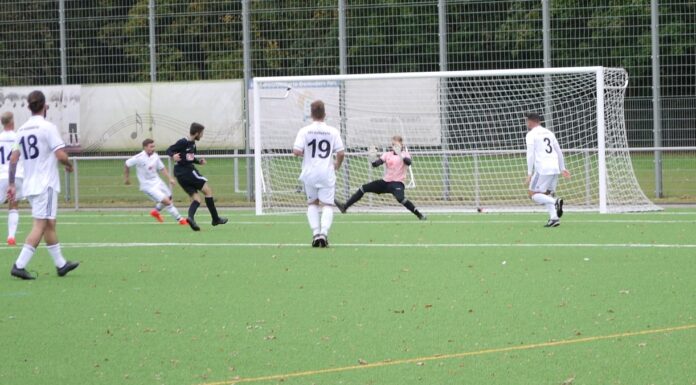 Porzer Fussballticker *** KREISLIGA B *** Day 05 *** 18.09.2022