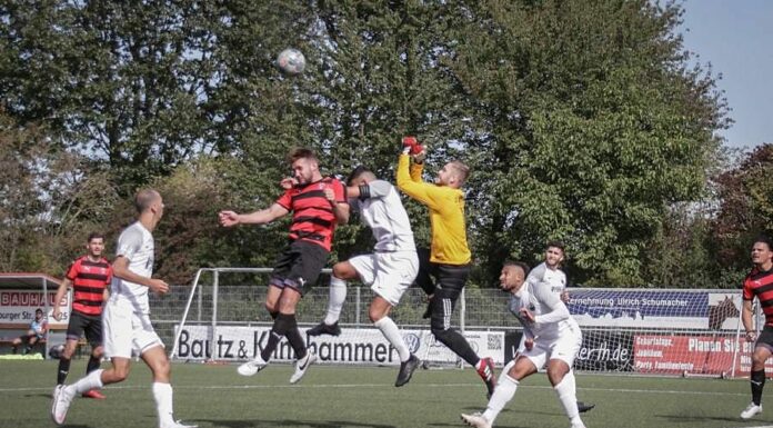 Porzer Fussballticker *** KREISLIGA B *** Day 03 *** 04.09.2022