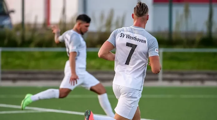 Porzer Fussballticker *** BEZIRKSLIGA *** Day 05 *** 18.09.2022