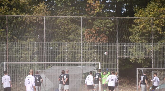 Porzer Fussballticker *** Kreisliga D *** Day 08 *** 09.10.2022