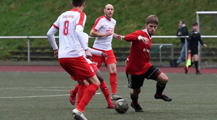 Porzer Fussballticker *** Kreisliga A *** Day 07 *** 02.10.2022