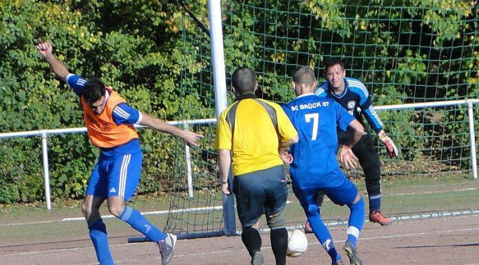 Porzer Fussballticker *** KREISLIGA C3/C2+Frauen KLA *** Day 14 *** 27.11.2022