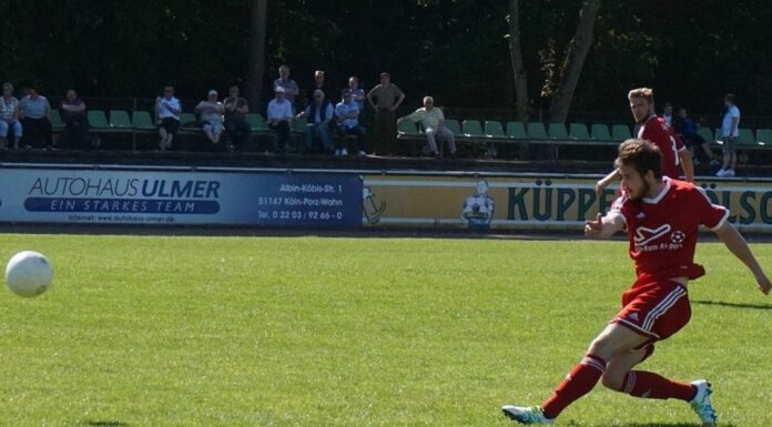 Porzer Fussballticker *** KREISLIGA B *** Day 13 *** 13.11.2022