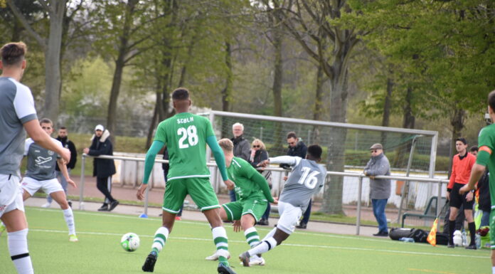 Porzer Fussballticker *** LANDESLIGA *** Day 14 *** 27.11.2022