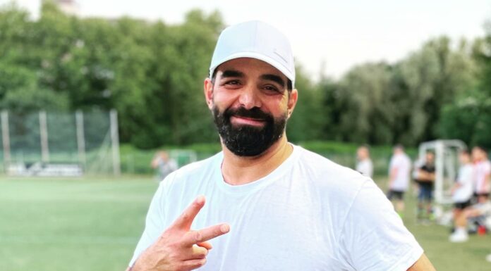 SV Westhoven-Ensen entlässt Trainer Ümit Bozkurt per SMS!