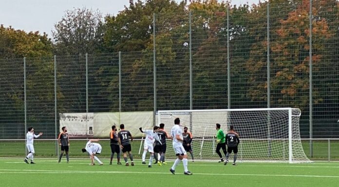 Porzer Fussballticker *** Kreisliga D *** Day 17 *** 12.03.2023