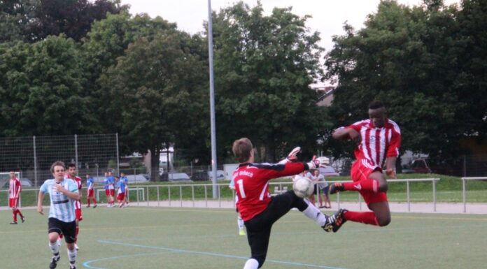 Porzer Fussballticker *** LANDESLIGA *** Day 15 *** 04.12.2022