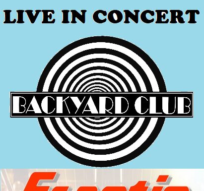 „Frantic Quo“ und AC/DC-Cover „POWER UP“ spielen am 21. Januar im legendären Backyard Club in Recklinghausen