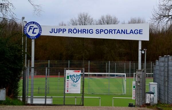 FC Germania Zündorf lädt zum „3. Germanentag“ ein