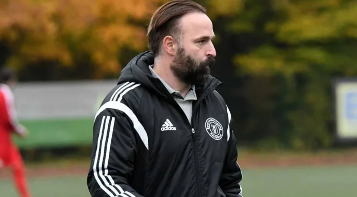 Porzer Fussballticker *** LANDESLIGA *** Day 17 *** 12.03.2023