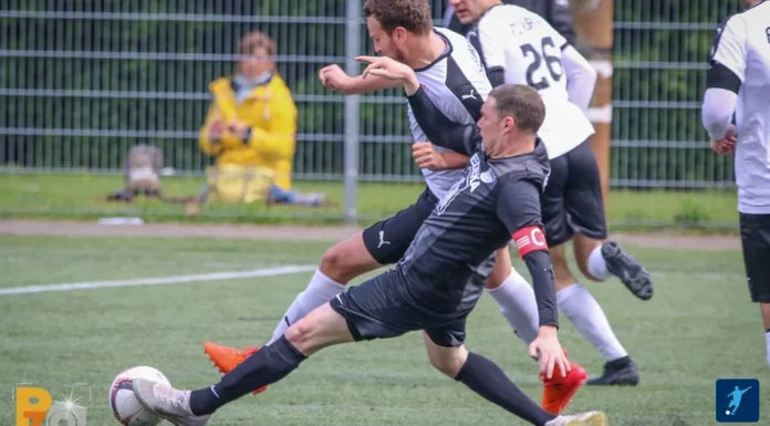 Porzer Fussballticker *** BEZIRKSLIGA *** Day 18 *** 19.03.2023