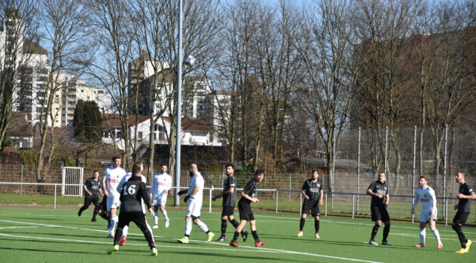 Porzer Fussballticker *** Kreisliga D *** Day 19 *** 26.03.2023