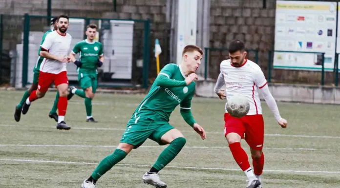 Porzer Fussballticker *** LANDESLIGA *** Day 16 *** 05.03.2023