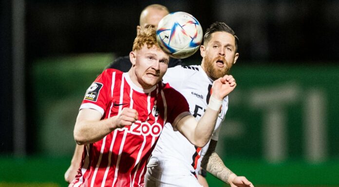 SC Freiburg II zeigt Viktoria Köln beim 3:0 in Höhenberg die Grenzen auf