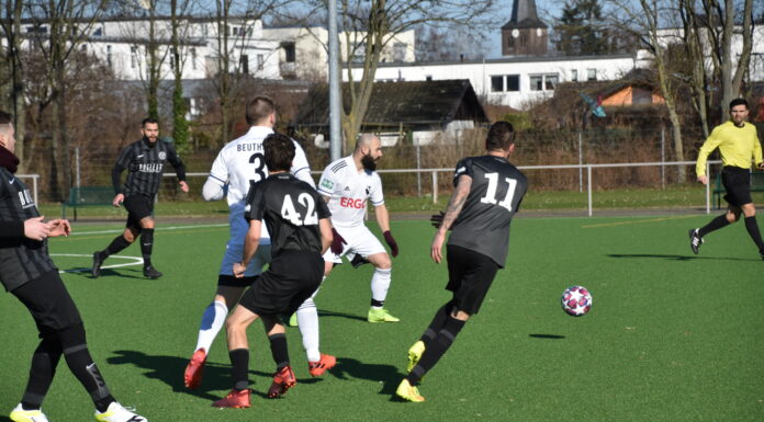 Porzer Fussballticker *** KREISLIGA C2, C3 und Damen *** Day 22 *** 23.04.2023