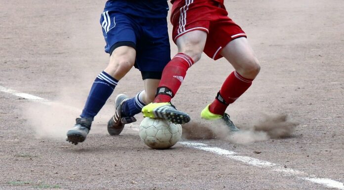 Porzer Fussballticker *** Kreisliga D *** Day 21 *** 16.04.2023