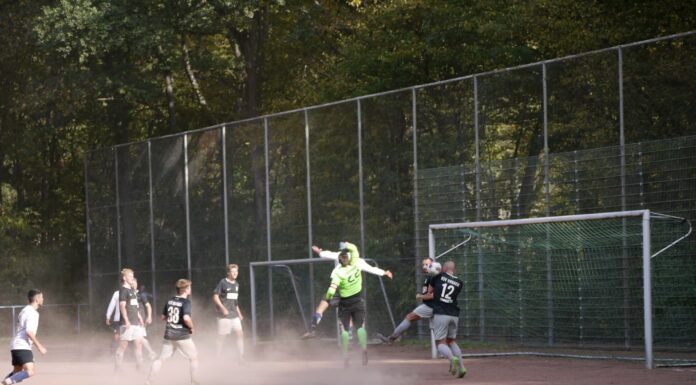 Porzer Fussballticker *** Kreisliga D *** Day 26+27 *** 21.05.2023