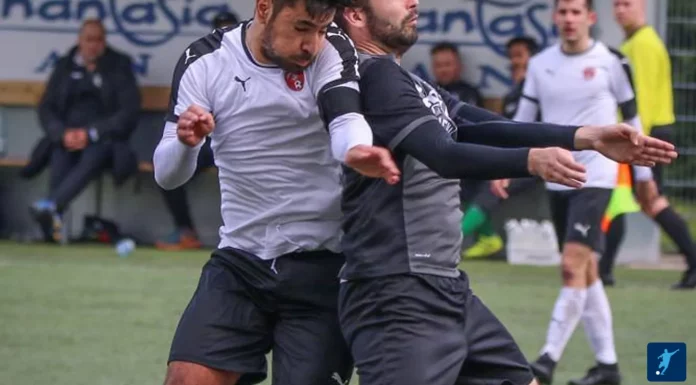 Porzer Fussballticker *** Kreisliga D *** Day 24 *** 07.05.2023