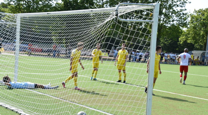 Porzer Fussballticker *** LANDESLIGA *** Day 28 *** 29.05.2023