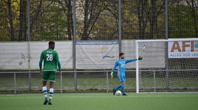 Porzer Fussballticker *** LANDESLIGA *** Day 26+27 *** 21.05.2023