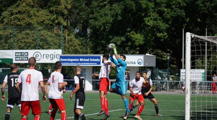 Porzer Fussballticker *** LANDESLIGA *** Day 29 *** 04.06.2023