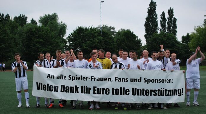 Für SV Westhoven-Ensen bricht neues Zeitalter an