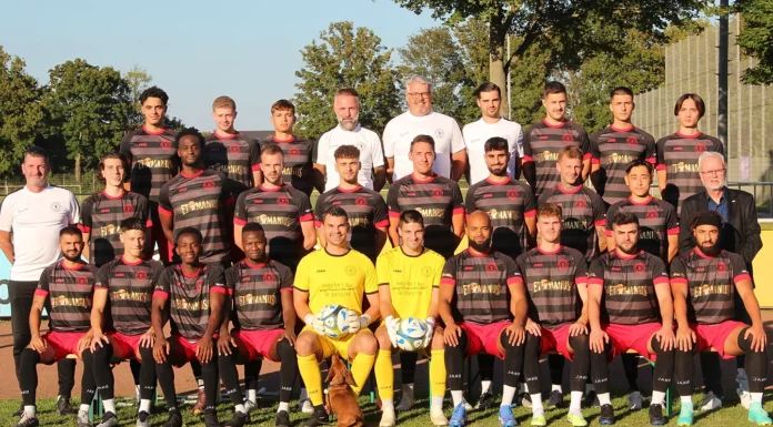 Porzer Fussballticker *** MITTELRHEINLIGA *** Day 01 *** 13.08.2023