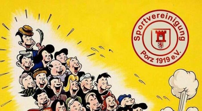 Porzer Rothosen freuen sich auf großes Mittelrheinliga-Abenteuer