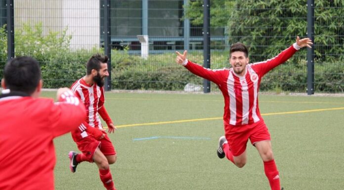 Porzer Fussballticker *** KREISLIGA C1, C2, C3 und Damen *** Day 07 *** 24.09.2023