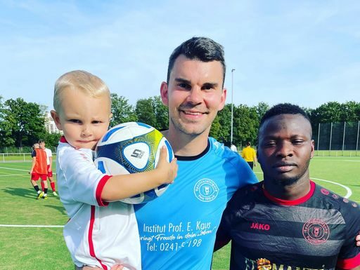 Porzer Fussballticker *** MITTELRHEINLIGA *** Day 04 *** 03.09.2023