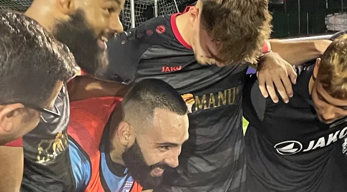 Porzer Fussballticker *** MITTELRHEINLIGA *** Day 05 *** 10.09.2023